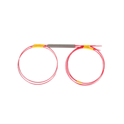 Multi-Mode Coupler - Dual Window