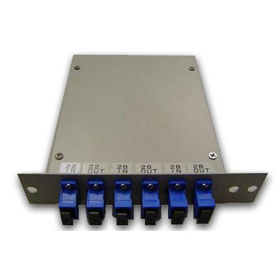 Optical Attenuator Box