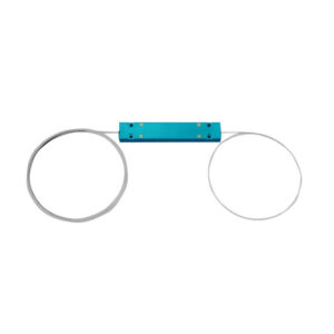 (N+1)x1 Pump Combiner