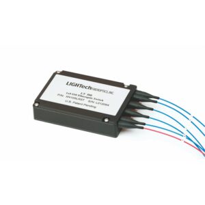 LT500 1xN Optical Switch