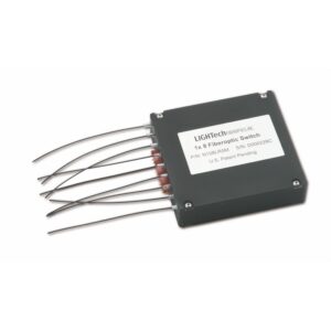 LT800 1xN Optical Switch