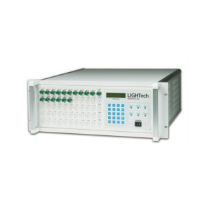 Programmable 1xN Switch Systems