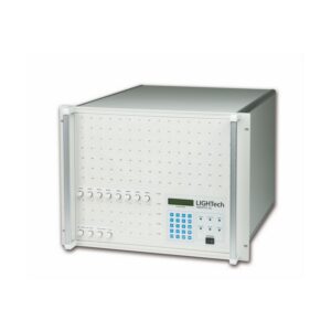 Programmable MxN Matrix Switch System