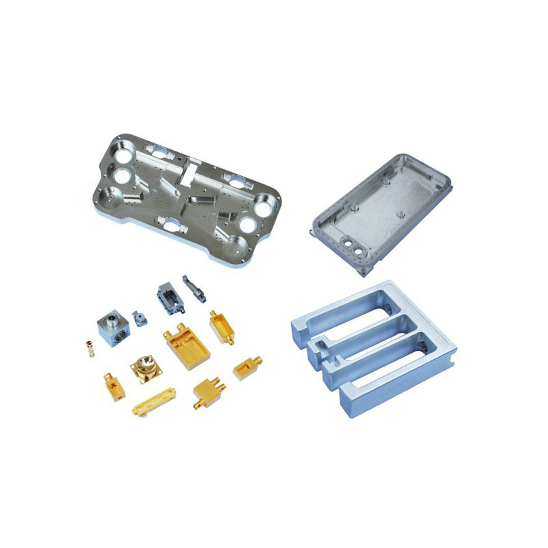 Optical Precision Machining