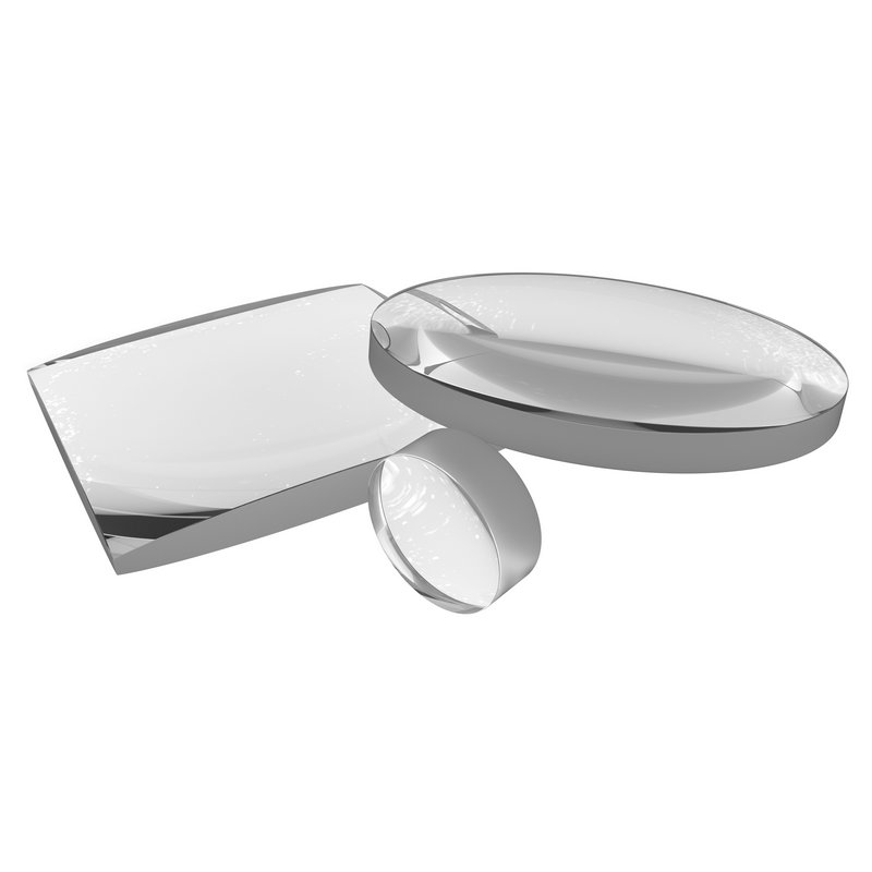 Optic Lens & Micro Probes